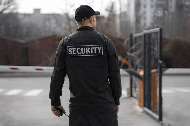 GMB Security