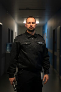 American Alliance Patrol / Event Security Guards in California