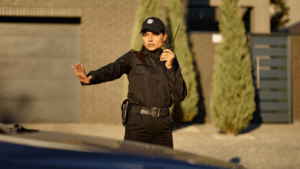 Executive Protection / Unarmed Security