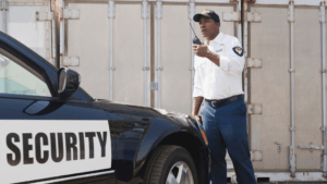 Unarmed Security