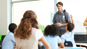 How To Improve School Safety Security Tips