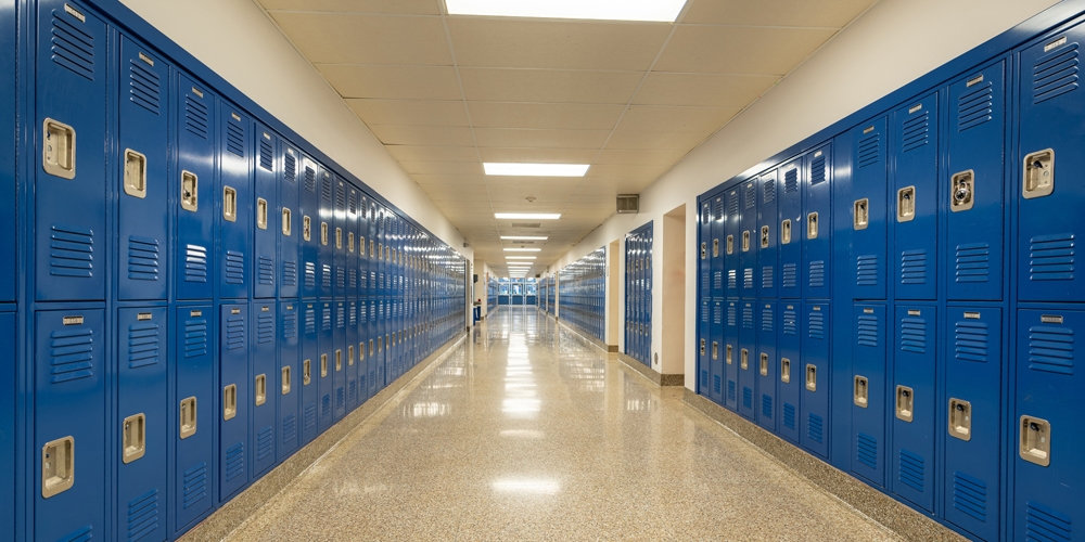 Student and Campus Safety