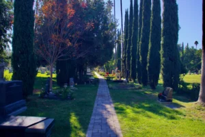 Cemetery Security Guard Services