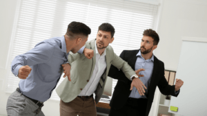 Common Security Concerns