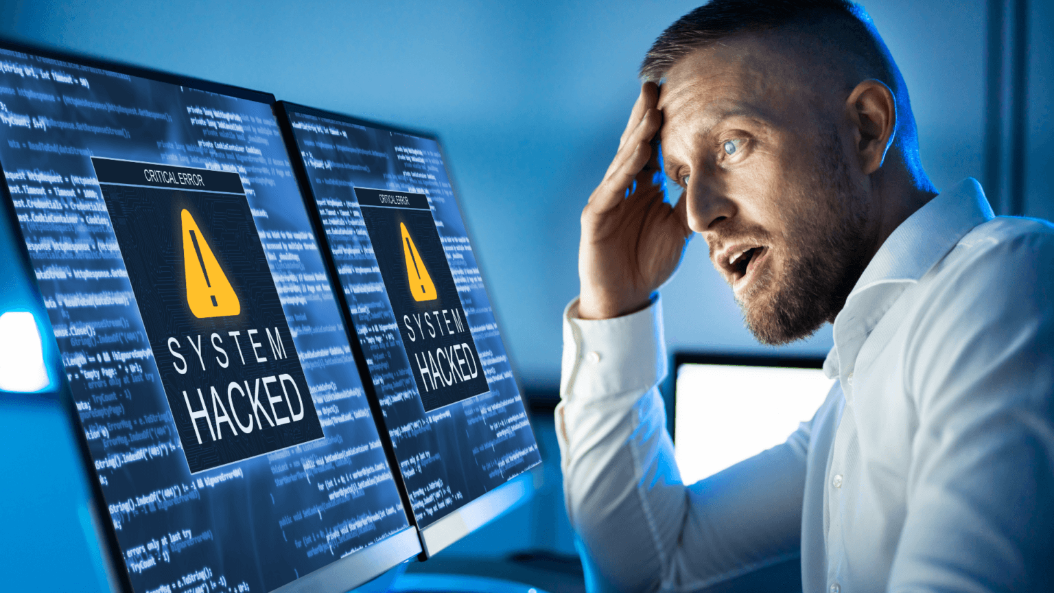 Common Security Concerns: A Comprehensive Guide
