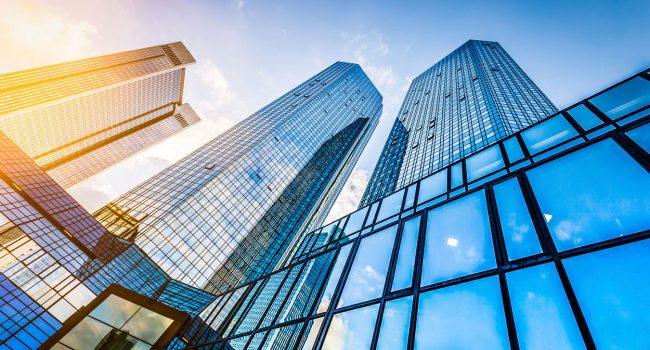 High-Rise Office Buildings