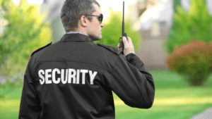 Residential Security Services