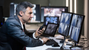 Government Facilities Security