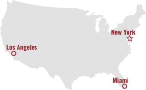 Security Company in Fresno County