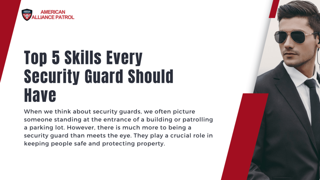 security-guard
