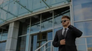 Best Guards for Seasonal Security