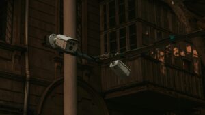 Surveillance Cameras