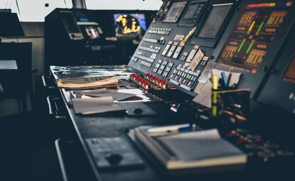 Access Control Systems
