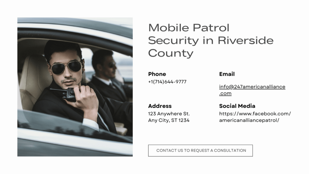 security-guard