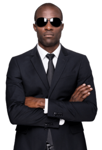 security-guard