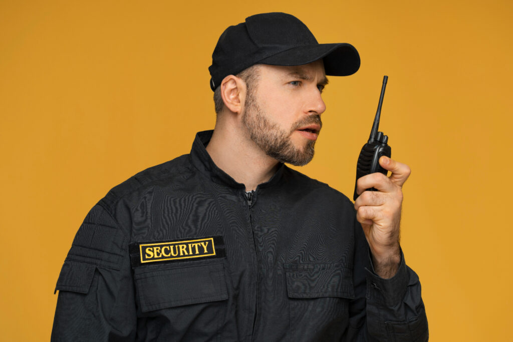 Best Guards for Seasonal Security