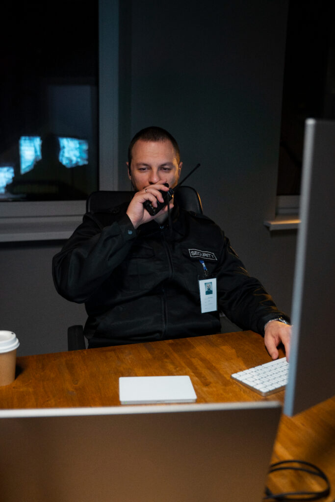 Top Venues in San Francisco for Reliable Security Guards