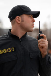 Top Venues in San Francisco for Reliable Security Guards