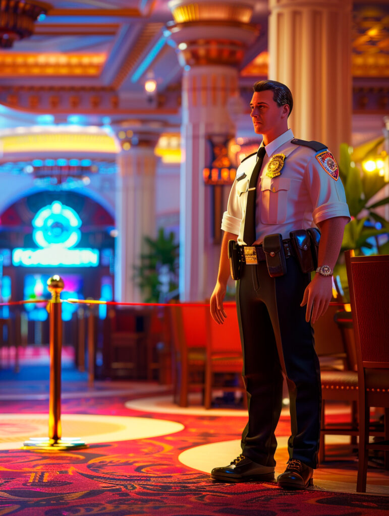 Top Venues in San Francisco for Reliable Security Guards