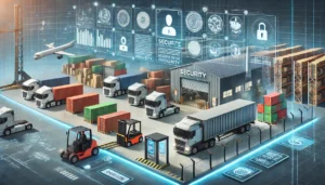 LOGISTIC & CARGO SECURITY