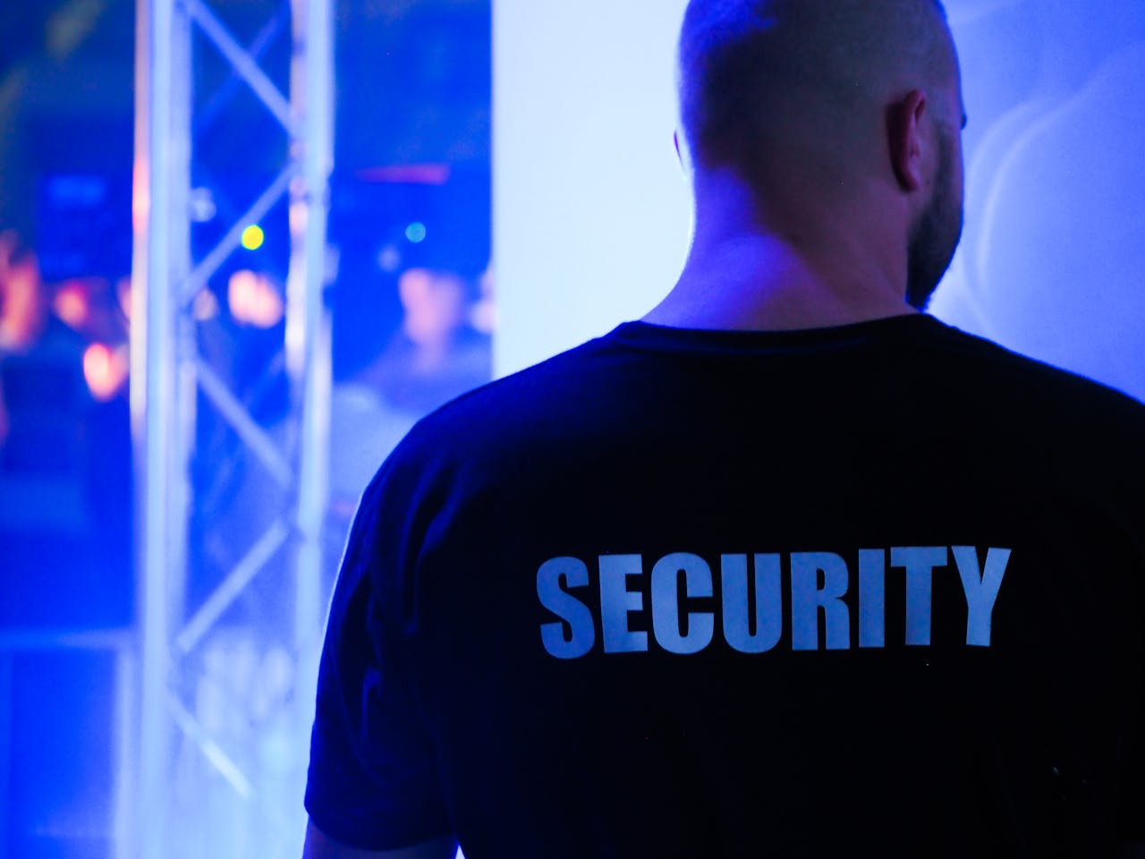 security-guard